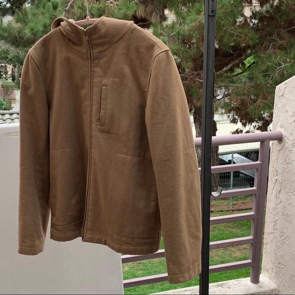 Bossini Chocolate Jacket